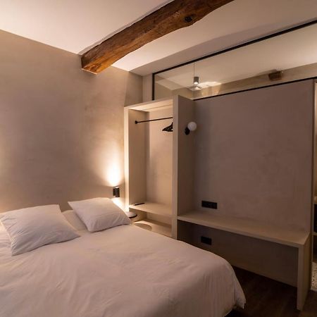 Private En-Suite Room In The Heart Of Le Sablon Bruxelles Exterior foto
