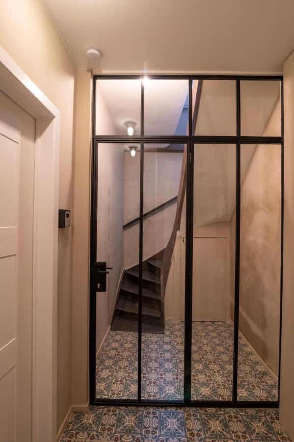 Private En-Suite Room In The Heart Of Le Sablon Bruxelles Exterior foto
