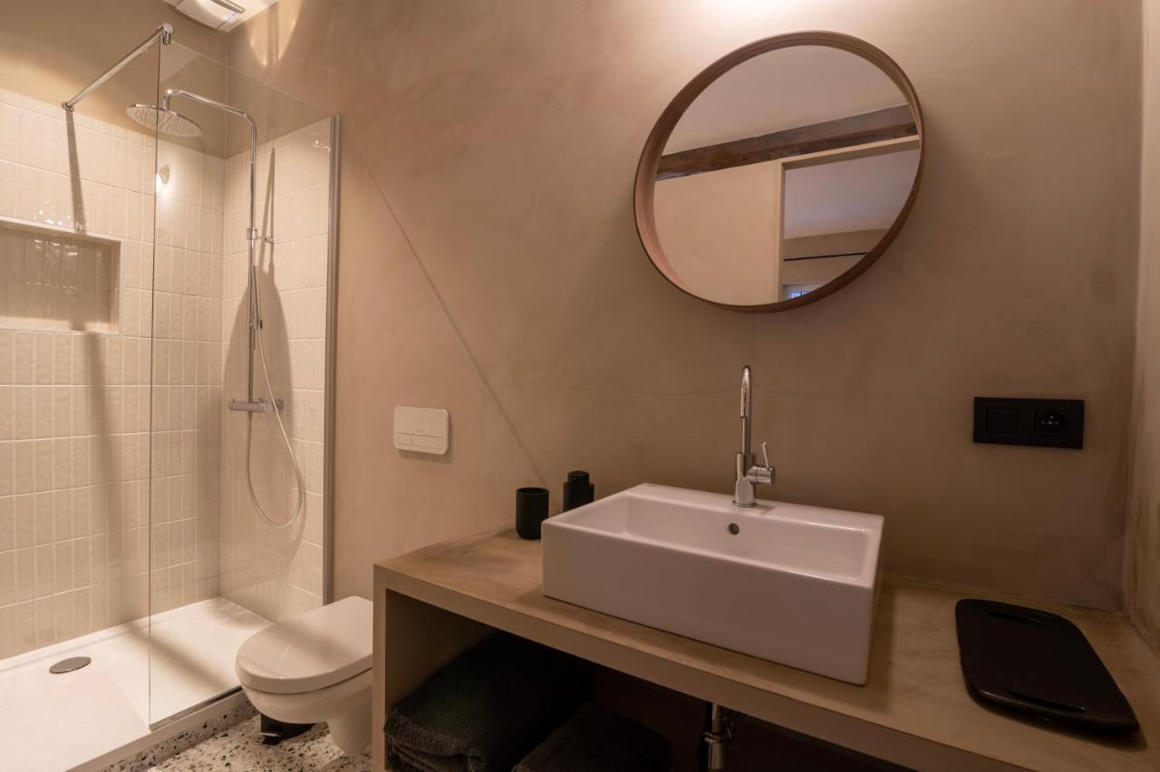 Private En-Suite Room In The Heart Of Le Sablon Bruxelles Exterior foto